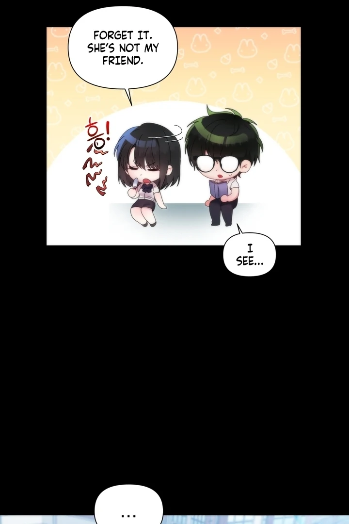 Can’t Friends Do It? Chapter 7 - Page 53
