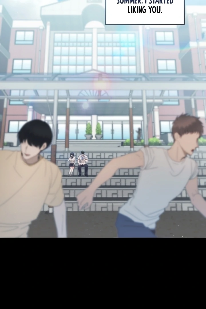 Can’t Friends Do It? Chapter 7 - Page 62