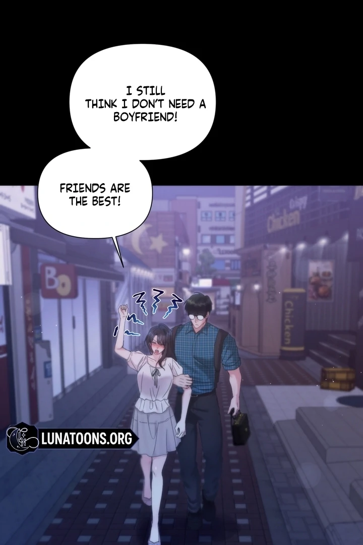 Can’t Friends Do It? Chapter 7 - Page 63