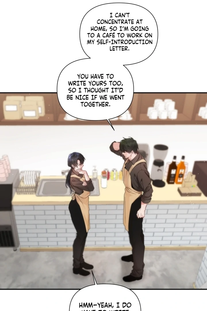 Can’t Friends Do It? Chapter 7 - Page 72