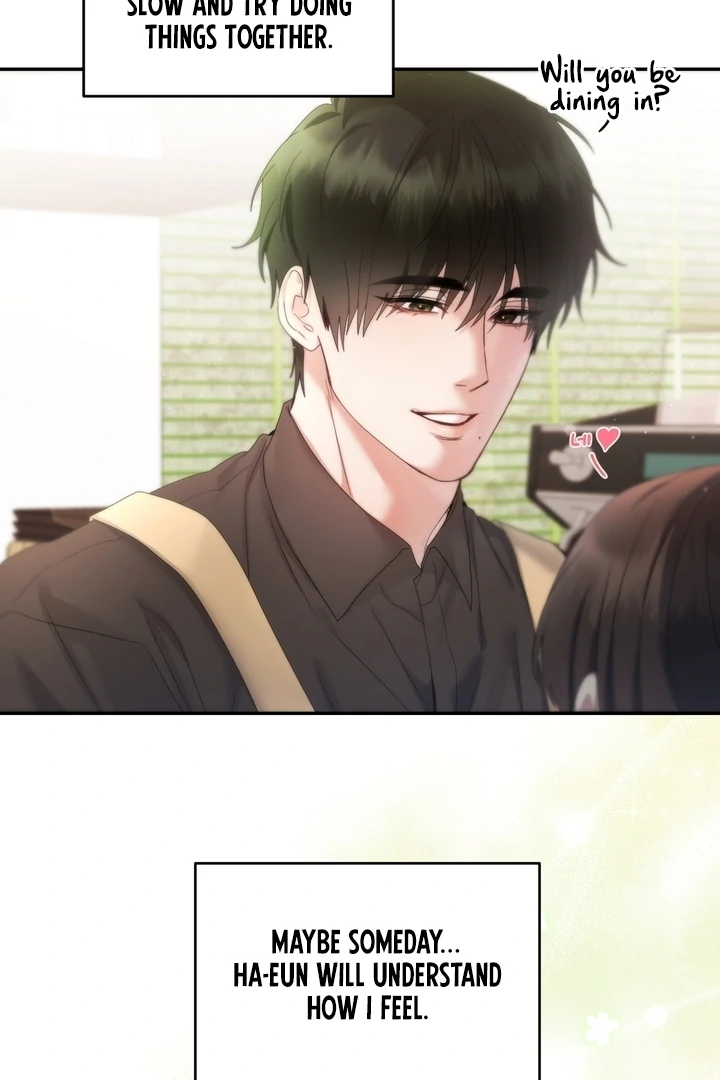 Can’t Friends Do It? Chapter 7 - Page 76