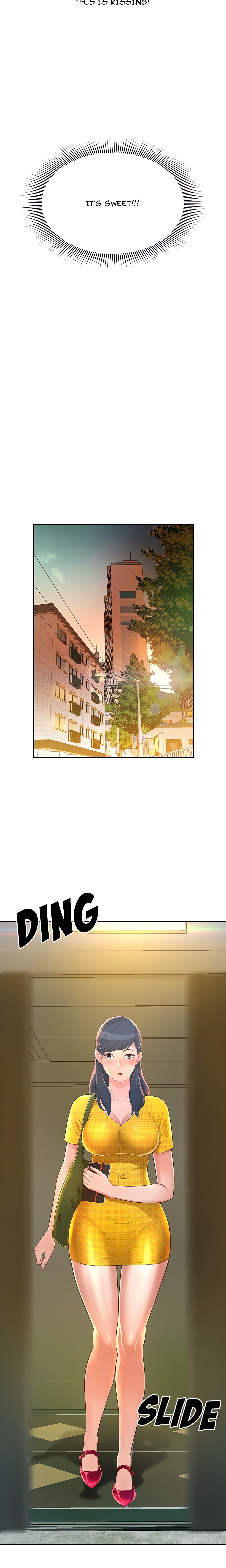 Can’t Get to You Chapter 1 - Page 23