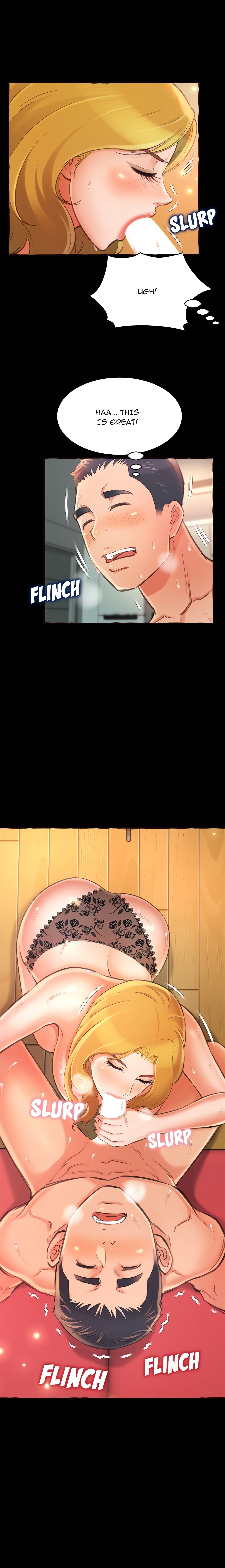 Can’t Get to You Chapter 14 - Page 13