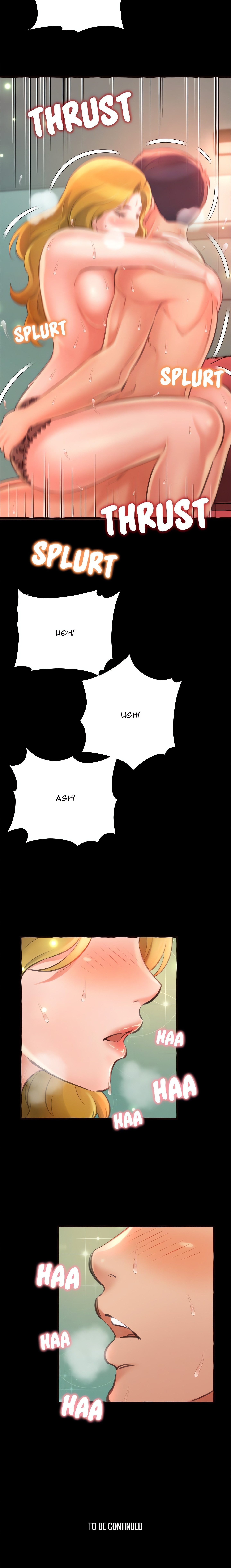 Can’t Get to You Chapter 14 - Page 24