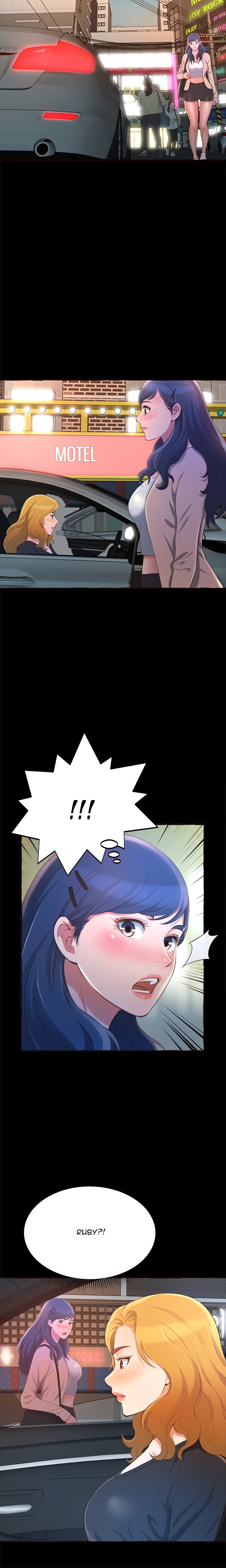 Can’t Get to You Chapter 15 - Page 3