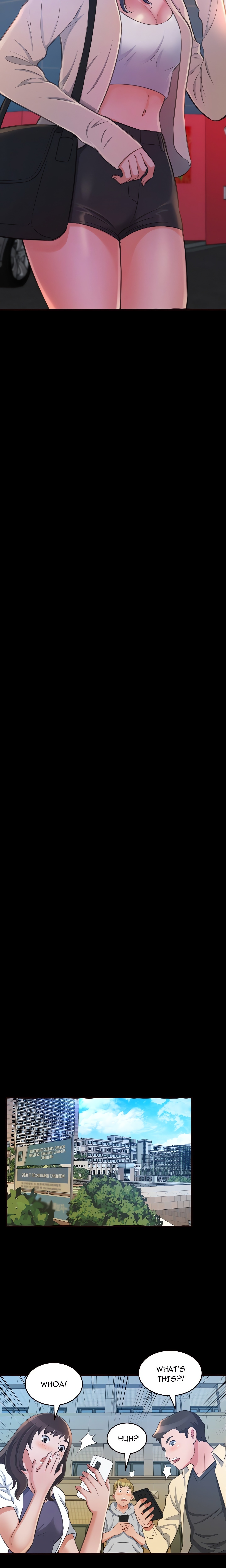 Can’t Get to You Chapter 15 - Page 6