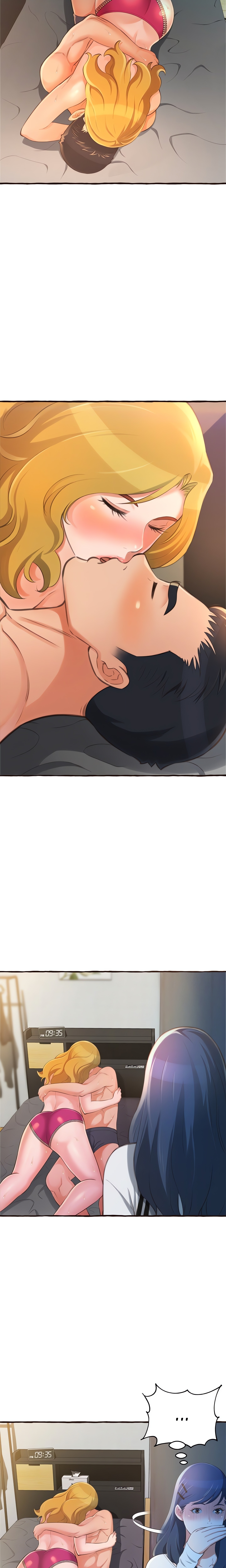 Can’t Get to You Chapter 17 - Page 2