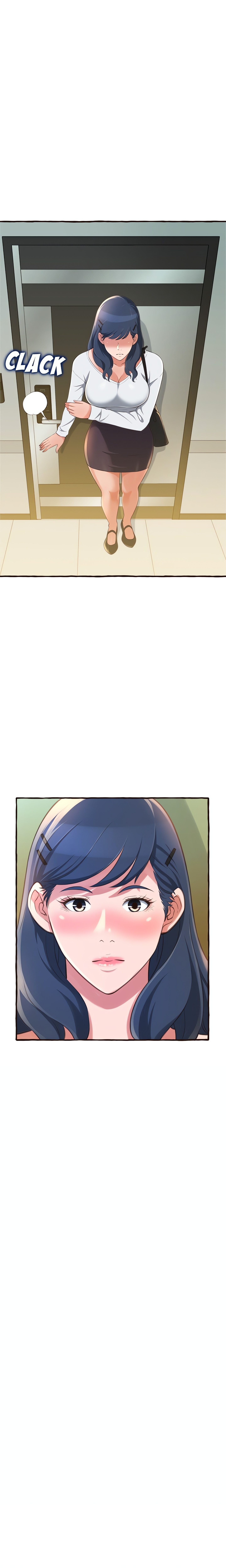 Can’t Get to You Chapter 17 - Page 15