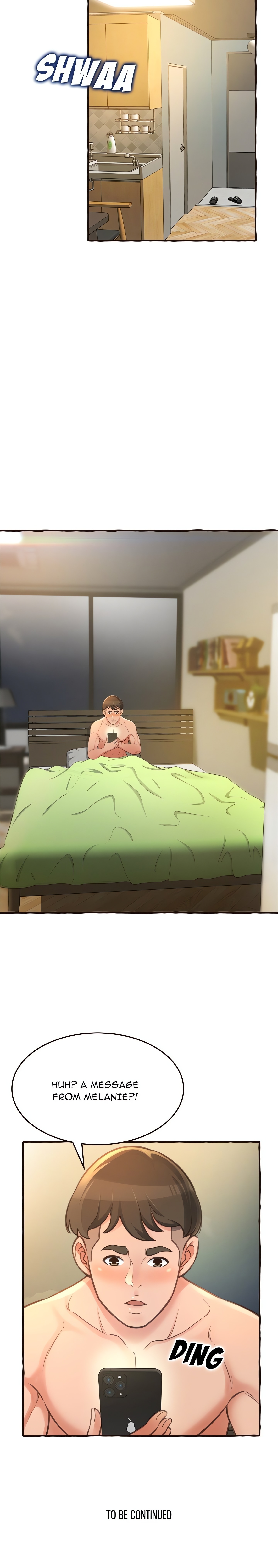 Can’t Get to You Chapter 17 - Page 24