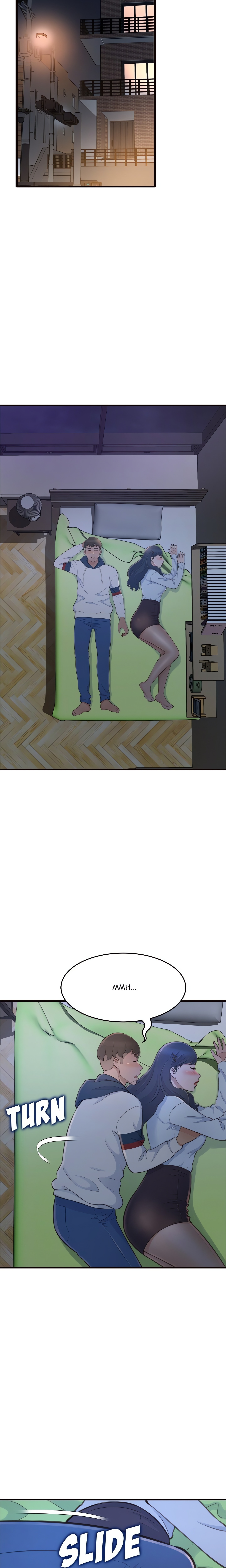 Can’t Get to You Chapter 19 - Page 19