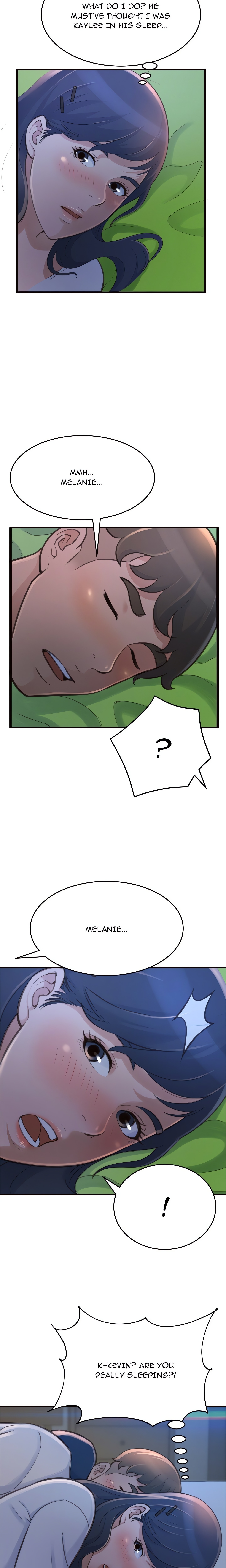 Can’t Get to You Chapter 19 - Page 22