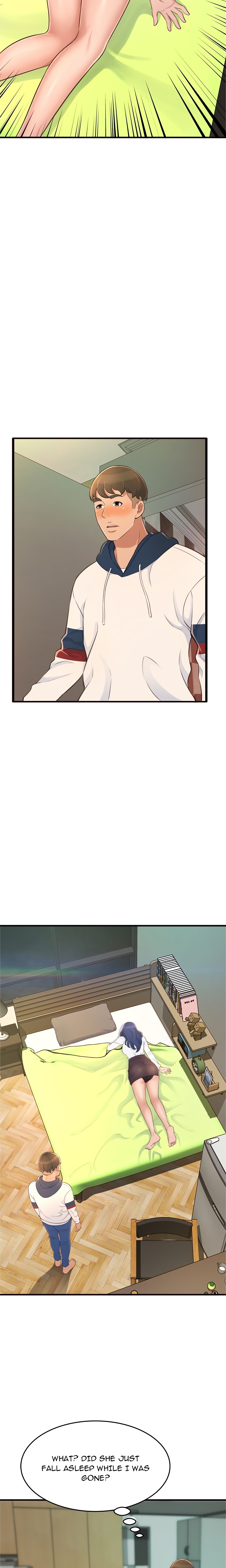 Can’t Get to You Chapter 19 - Page 7