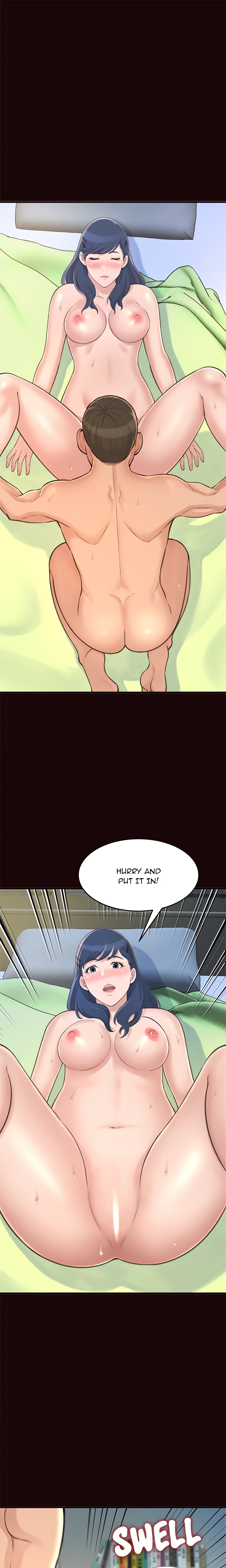 Can’t Get to You Chapter 20 - Page 4