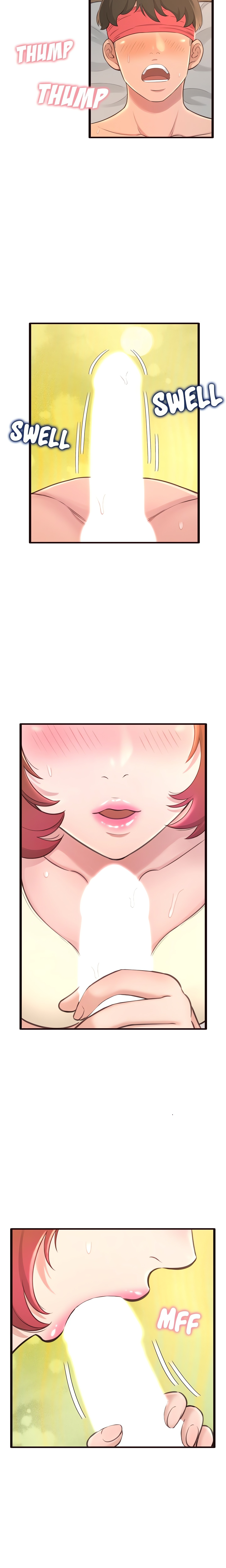 Can’t Get to You Chapter 22 - Page 13