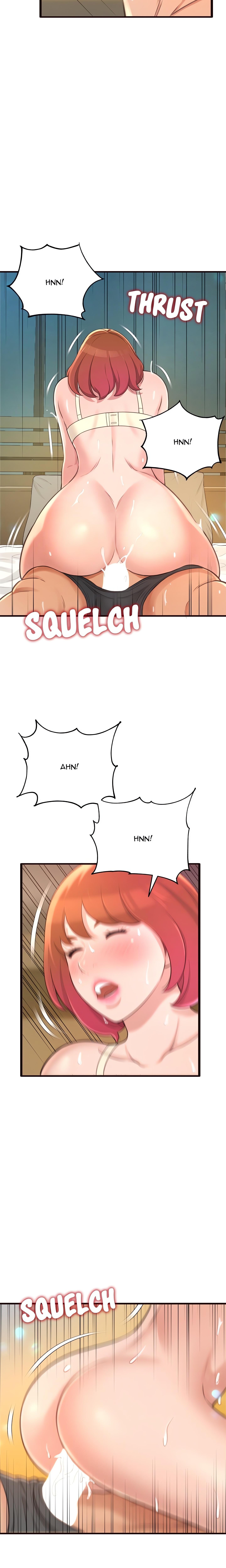 Can’t Get to You Chapter 22 - Page 18