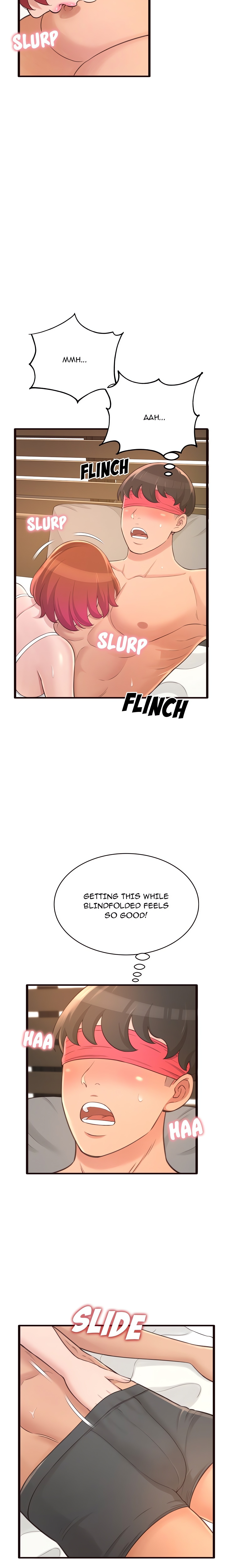 Can’t Get to You Chapter 22 - Page 9