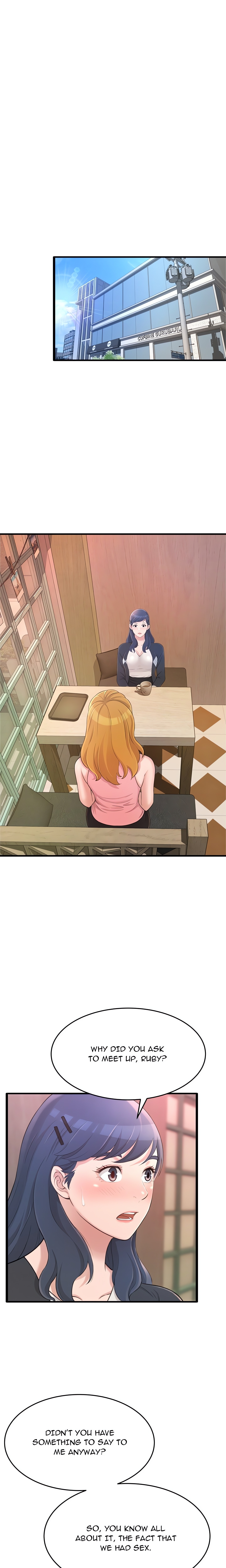 Can’t Get to You Chapter 23 - Page 4