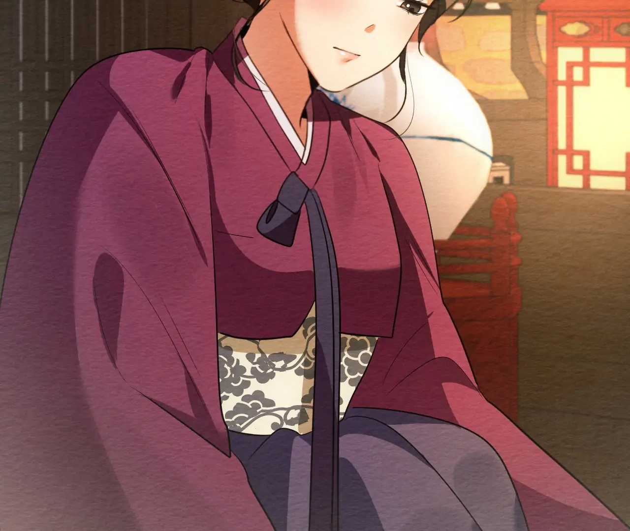 Capturing Spirits, Catching Feelings Chapter 17 - Page 2