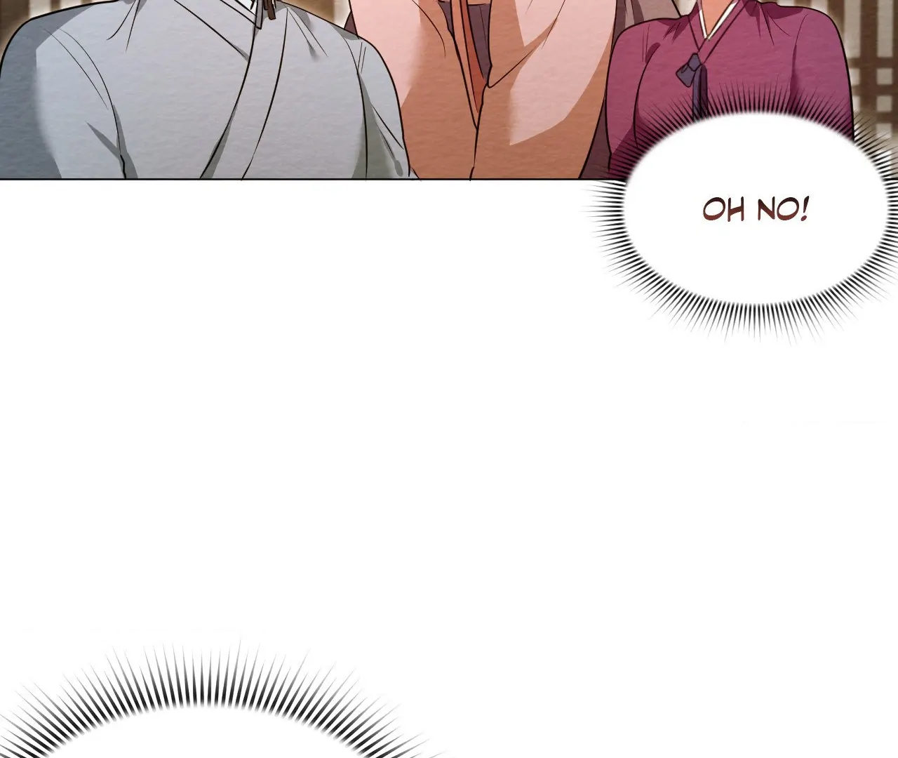 Capturing Spirits, Catching Feelings Chapter 17 - Page 11