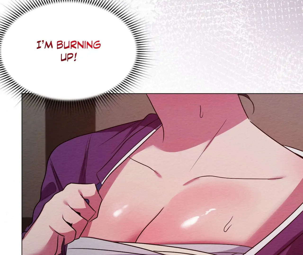 Capturing Spirits, Catching Feelings Chapter 17 - Page 102