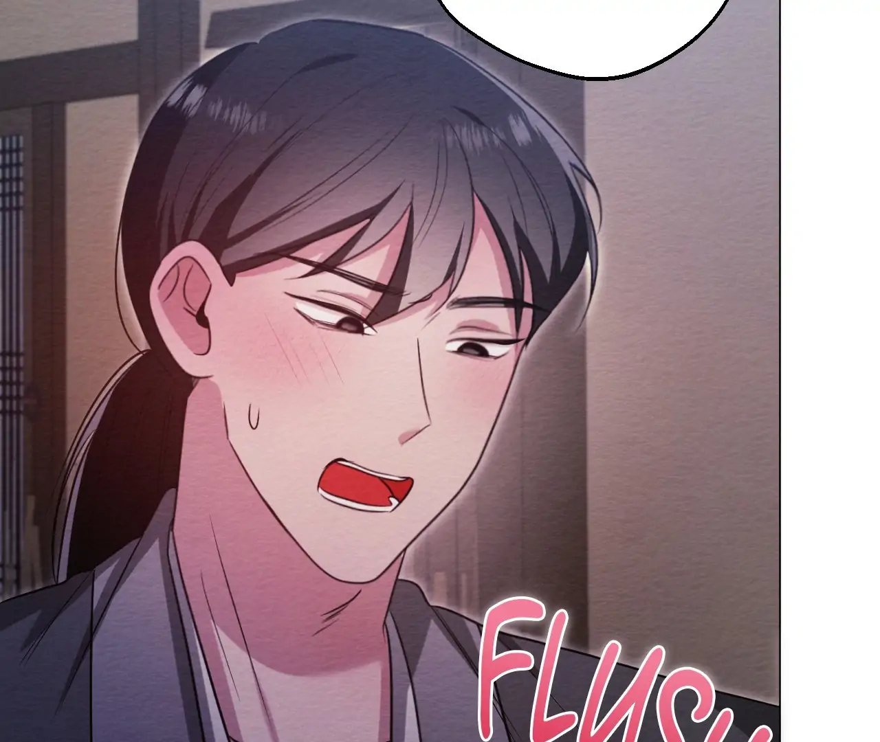 Capturing Spirits, Catching Feelings Chapter 17 - Page 112