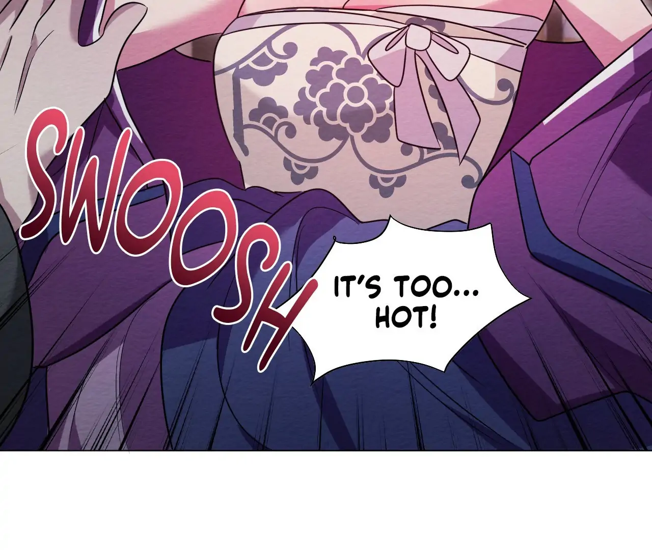 Capturing Spirits, Catching Feelings Chapter 17 - Page 118