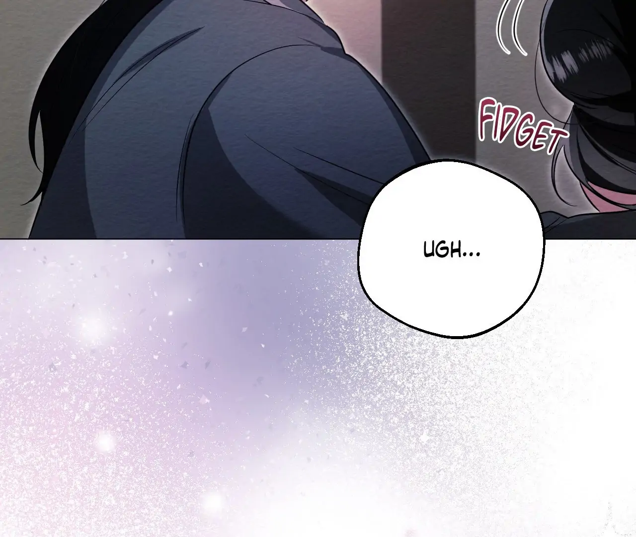 Capturing Spirits, Catching Feelings Chapter 17 - Page 121