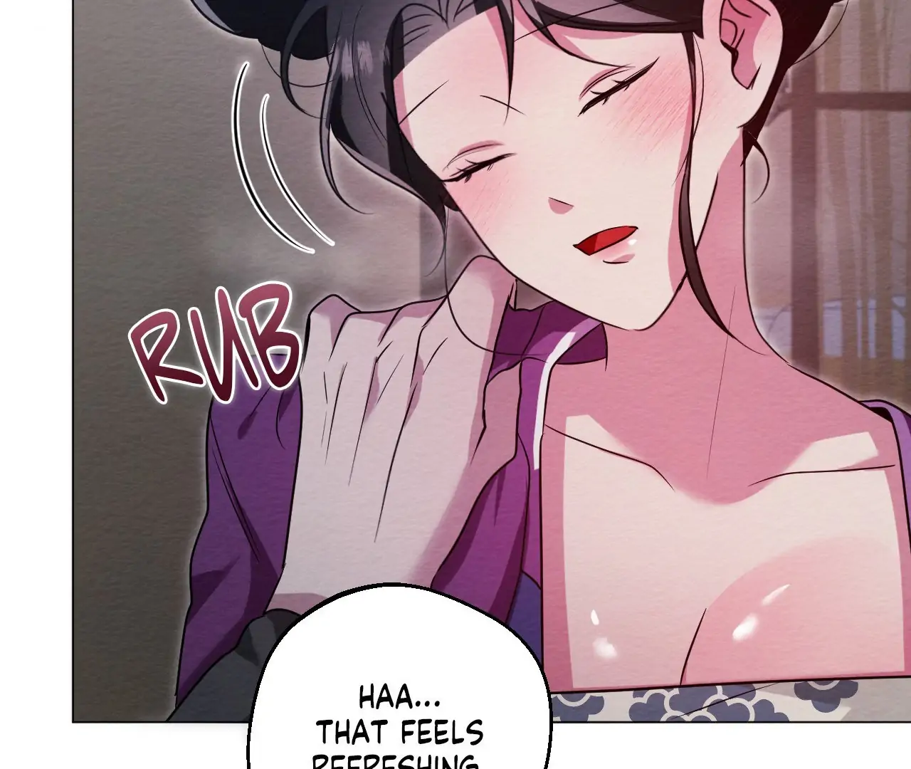 Capturing Spirits, Catching Feelings Chapter 17 - Page 123