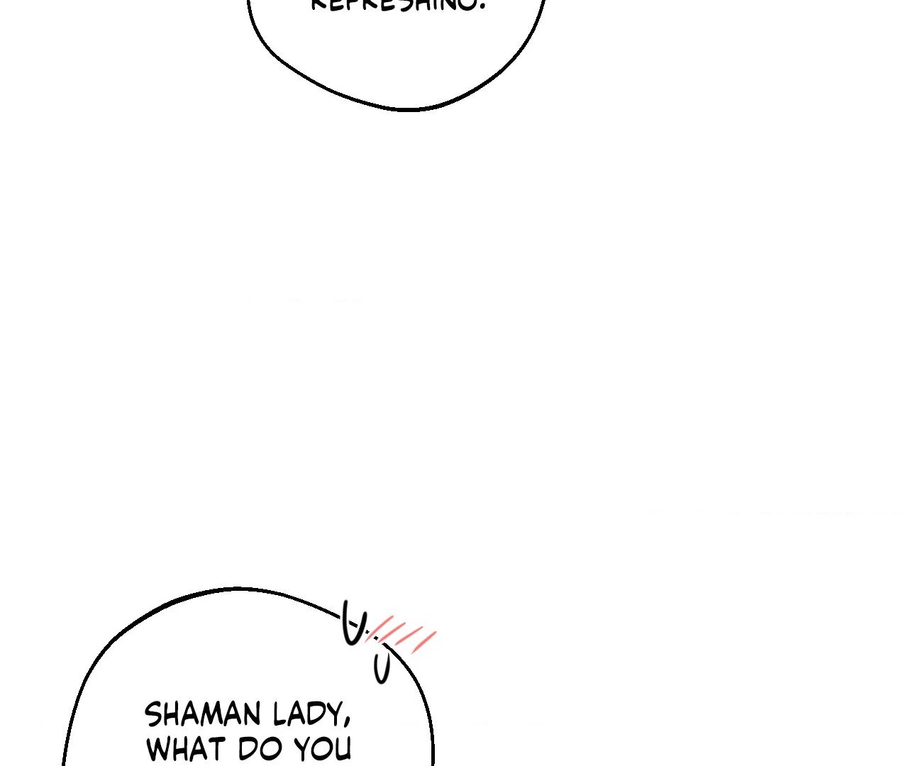 Capturing Spirits, Catching Feelings Chapter 17 - Page 124