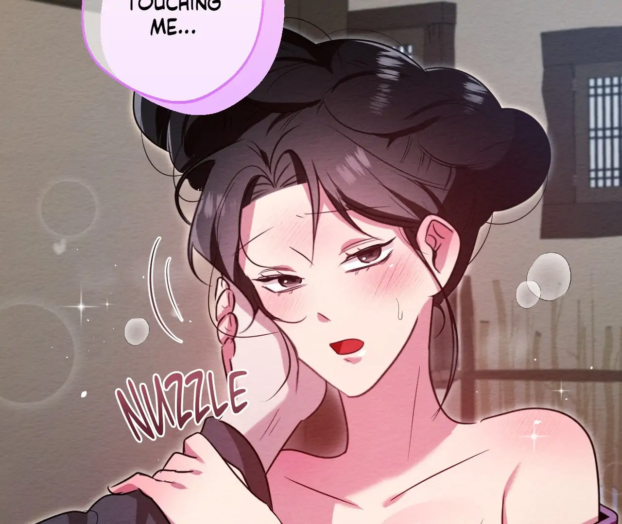 Capturing Spirits, Catching Feelings Chapter 17 - Page 127