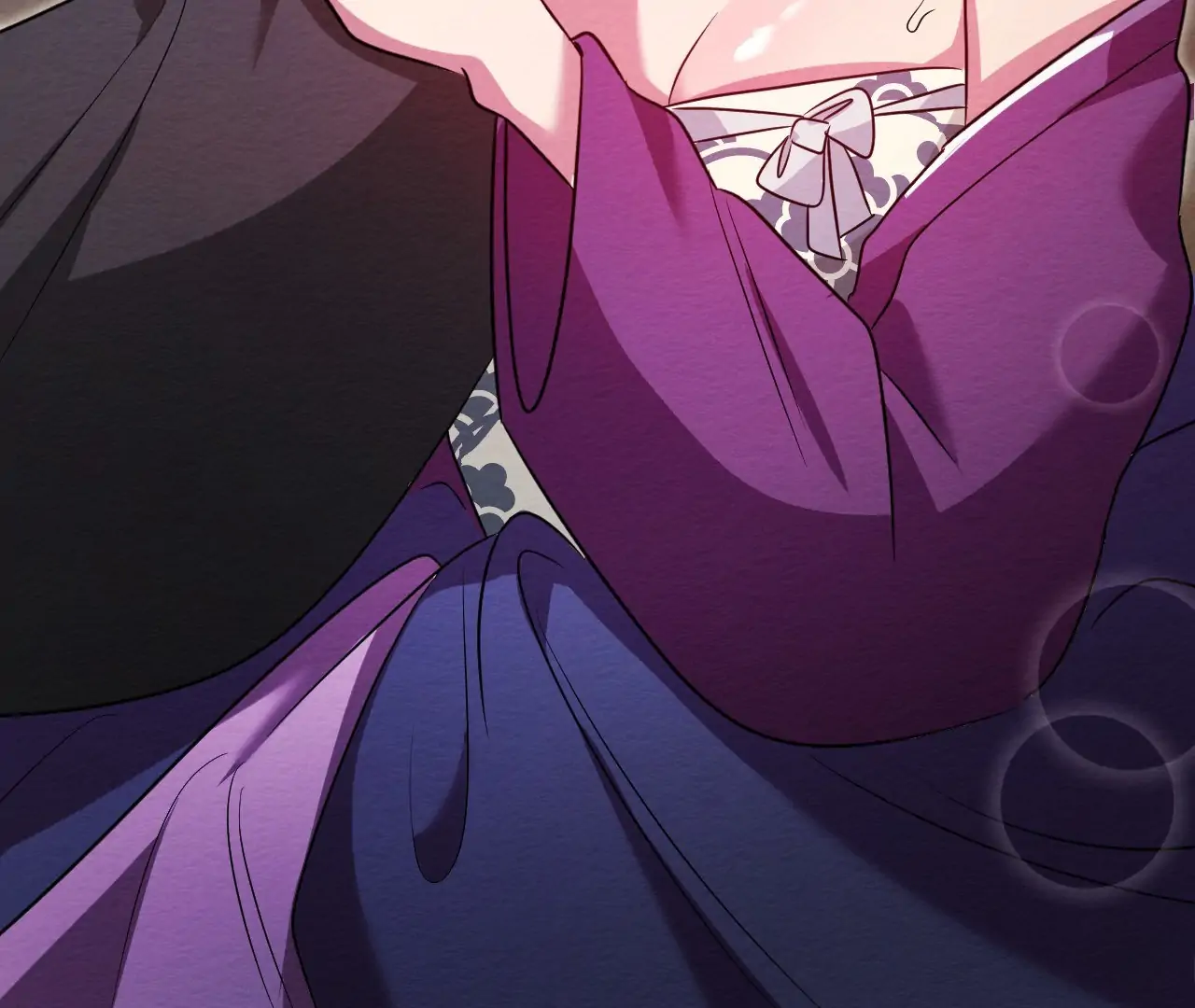 Capturing Spirits, Catching Feelings Chapter 17 - Page 128