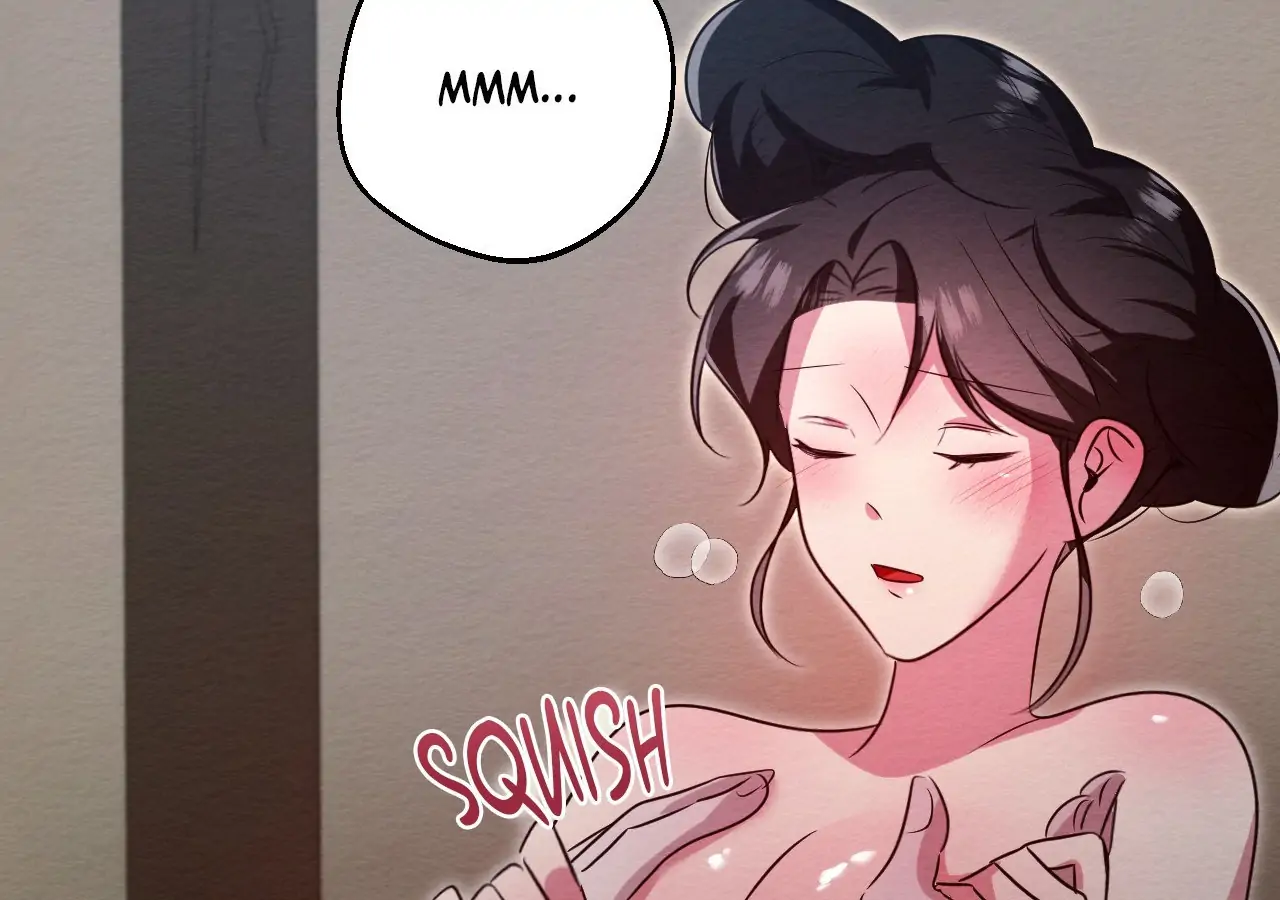 Capturing Spirits, Catching Feelings Chapter 17 - Page 133