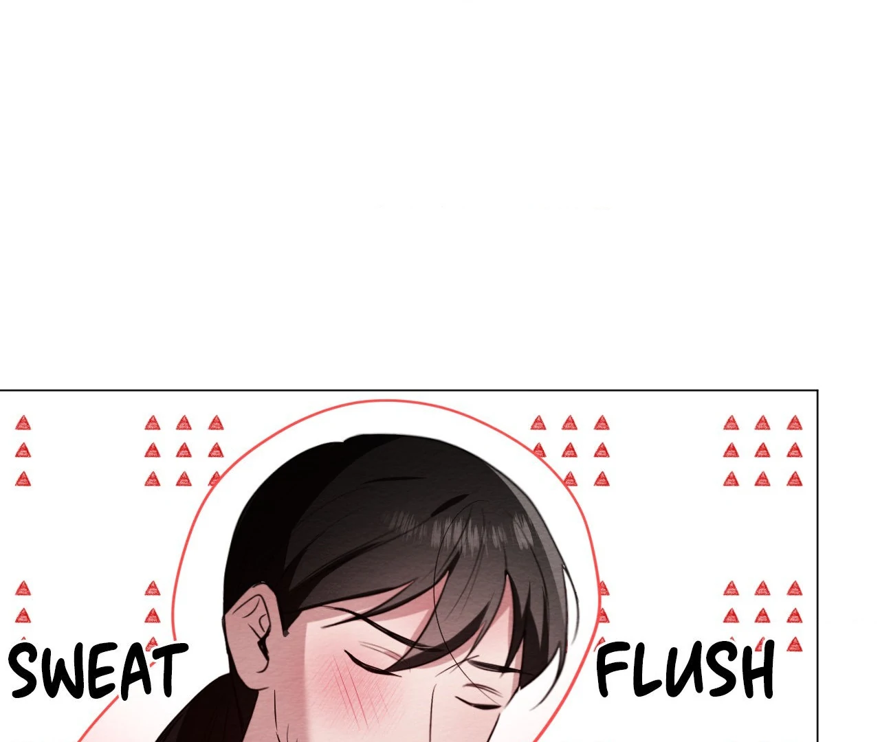 Capturing Spirits, Catching Feelings Chapter 17 - Page 135