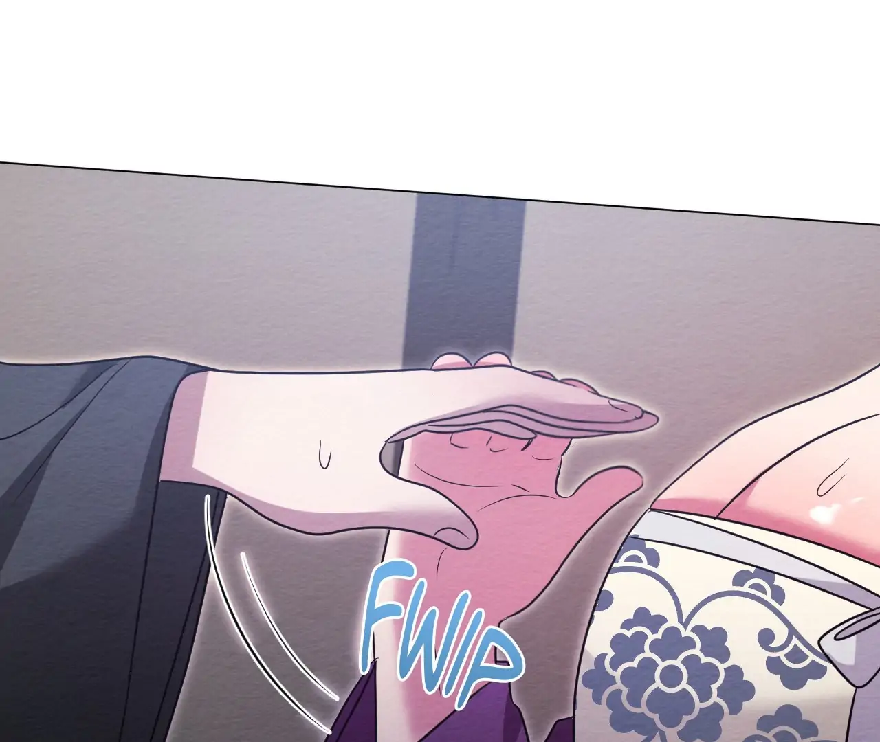 Capturing Spirits, Catching Feelings Chapter 17 - Page 137