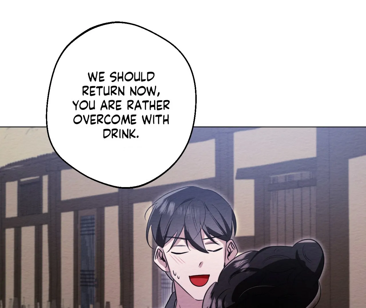 Capturing Spirits, Catching Feelings Chapter 17 - Page 139