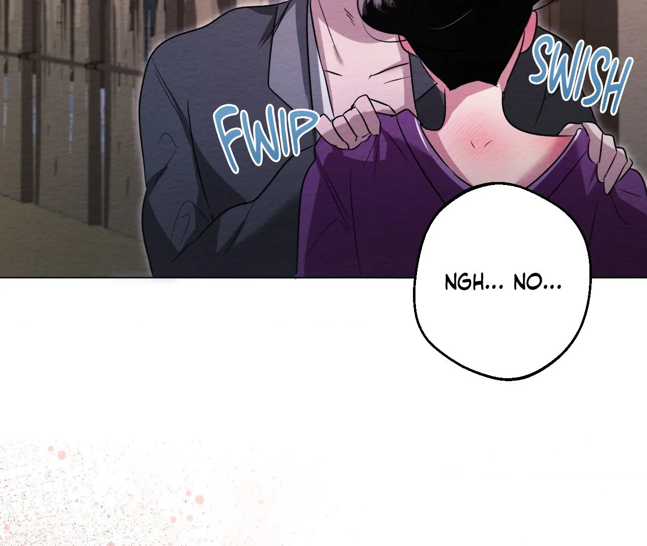 Capturing Spirits, Catching Feelings Chapter 17 - Page 140