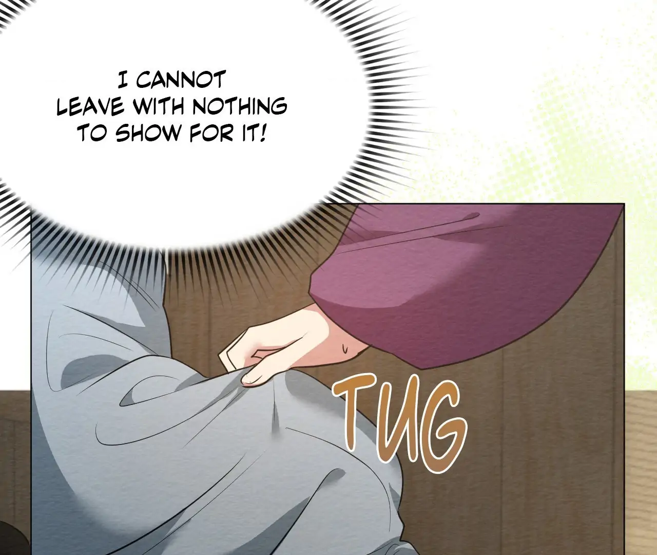 Capturing Spirits, Catching Feelings Chapter 17 - Page 15