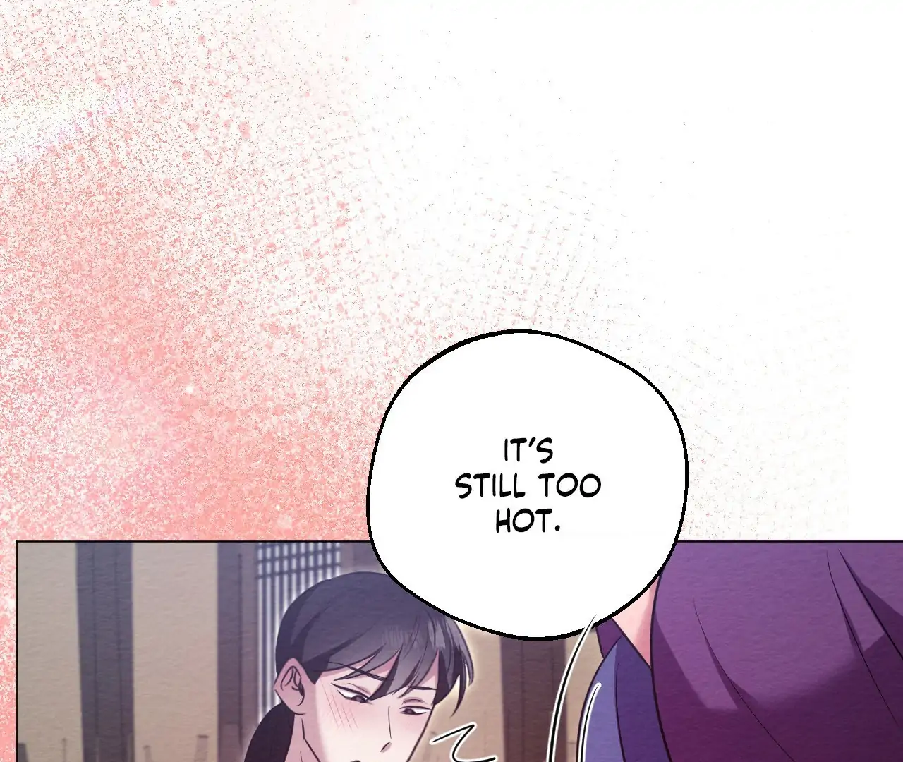 Capturing Spirits, Catching Feelings Chapter 17 - Page 141