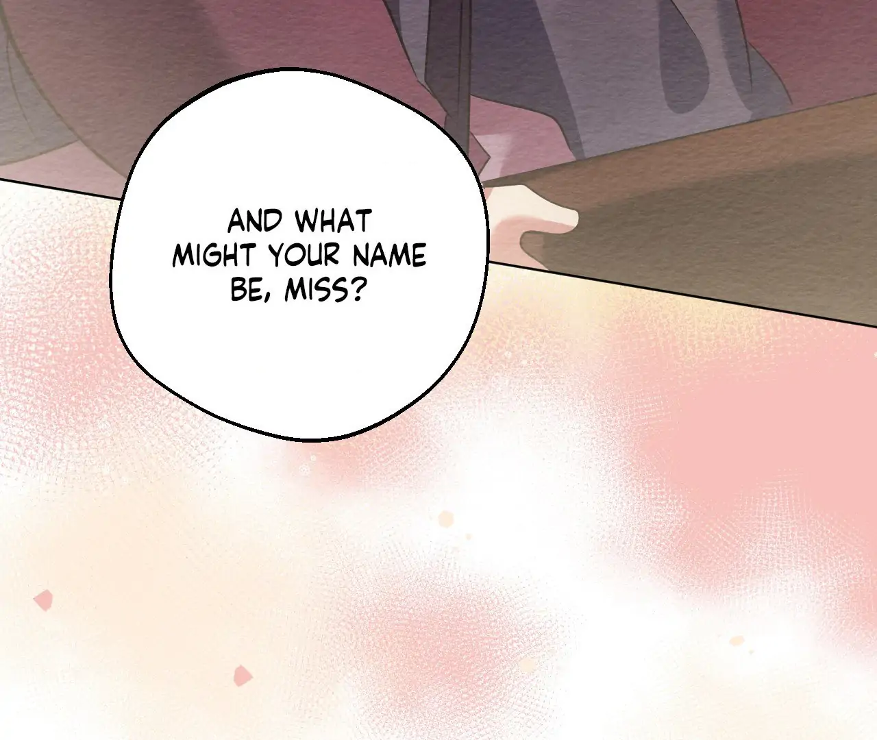 Capturing Spirits, Catching Feelings Chapter 17 - Page 3