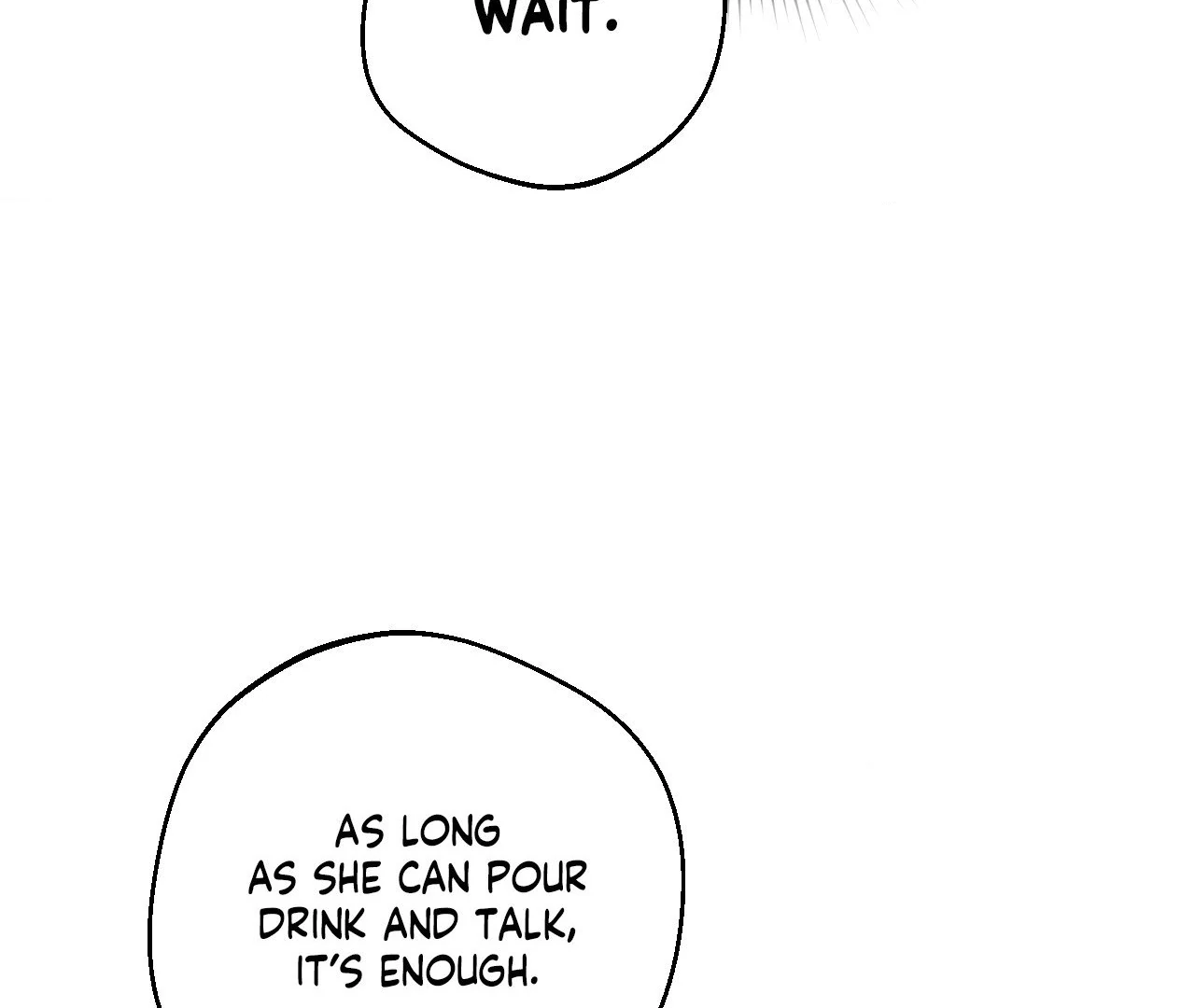 Capturing Spirits, Catching Feelings Chapter 17 - Page 23