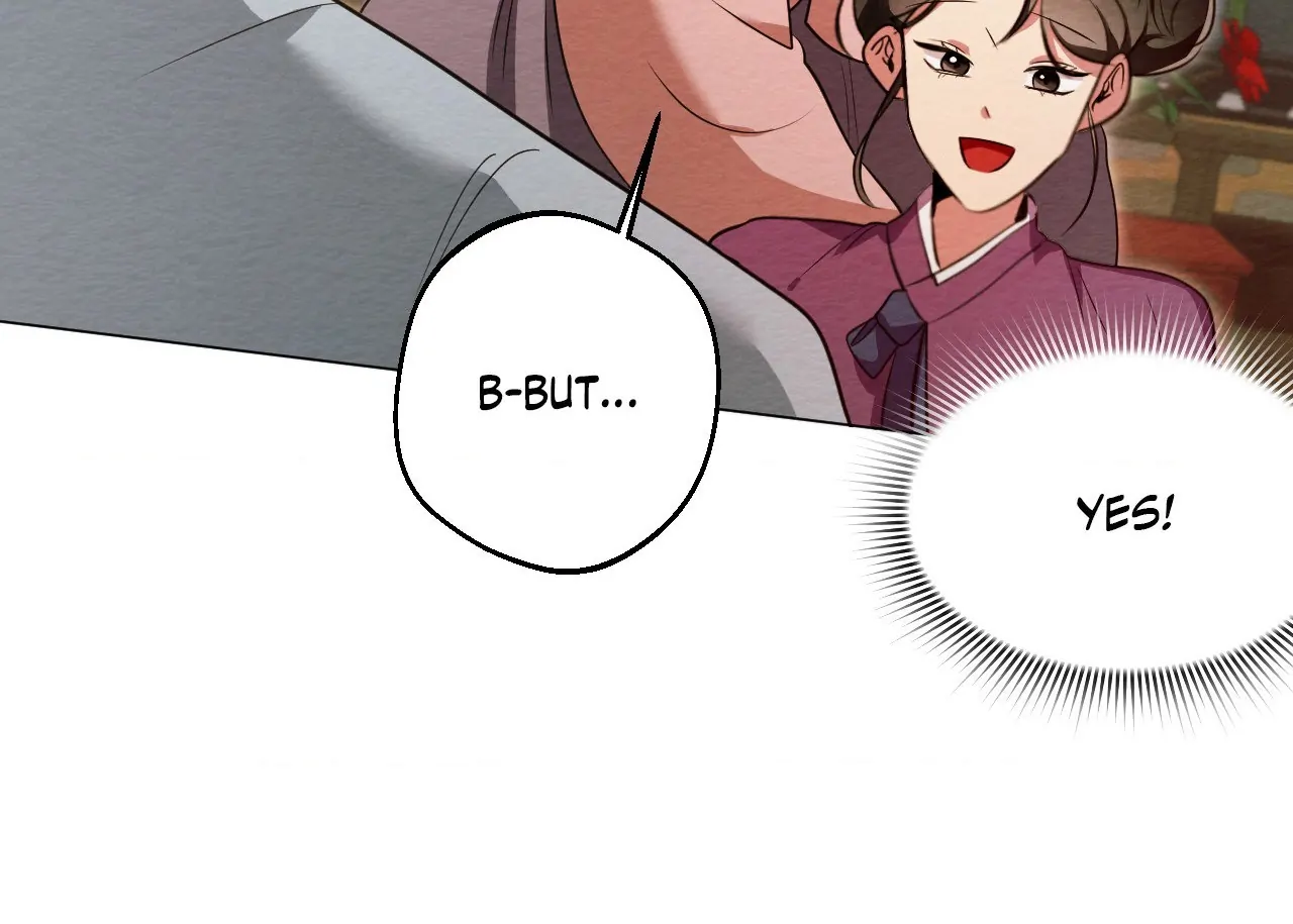 Capturing Spirits, Catching Feelings Chapter 17 - Page 25