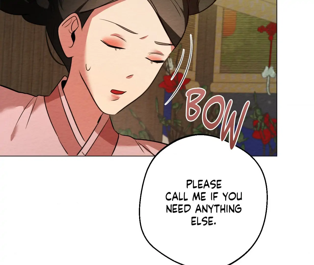 Capturing Spirits, Catching Feelings Chapter 17 - Page 27