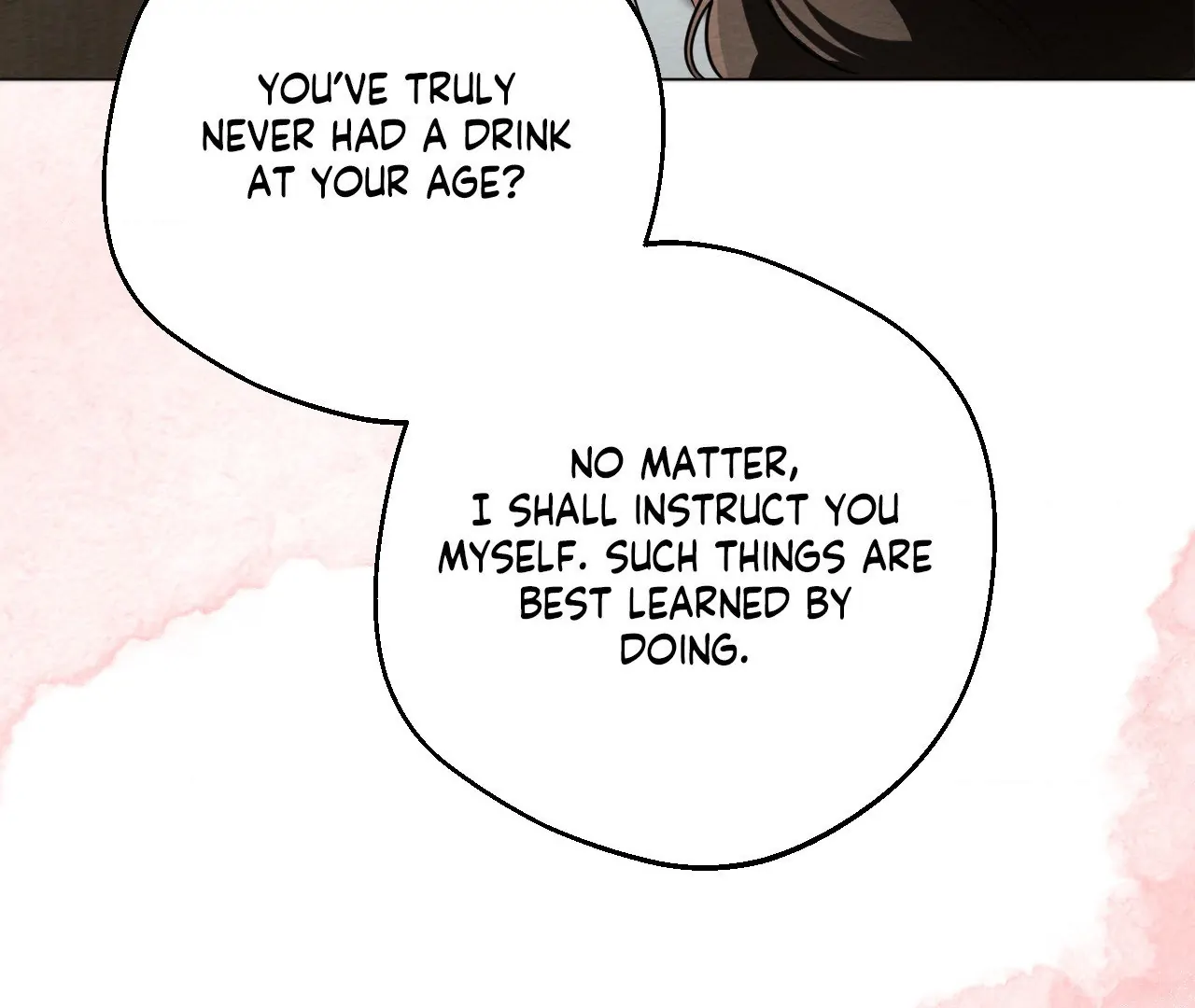 Capturing Spirits, Catching Feelings Chapter 17 - Page 37