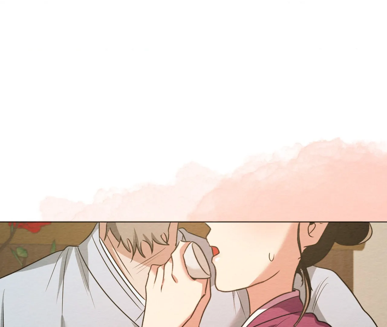 Capturing Spirits, Catching Feelings Chapter 17 - Page 40