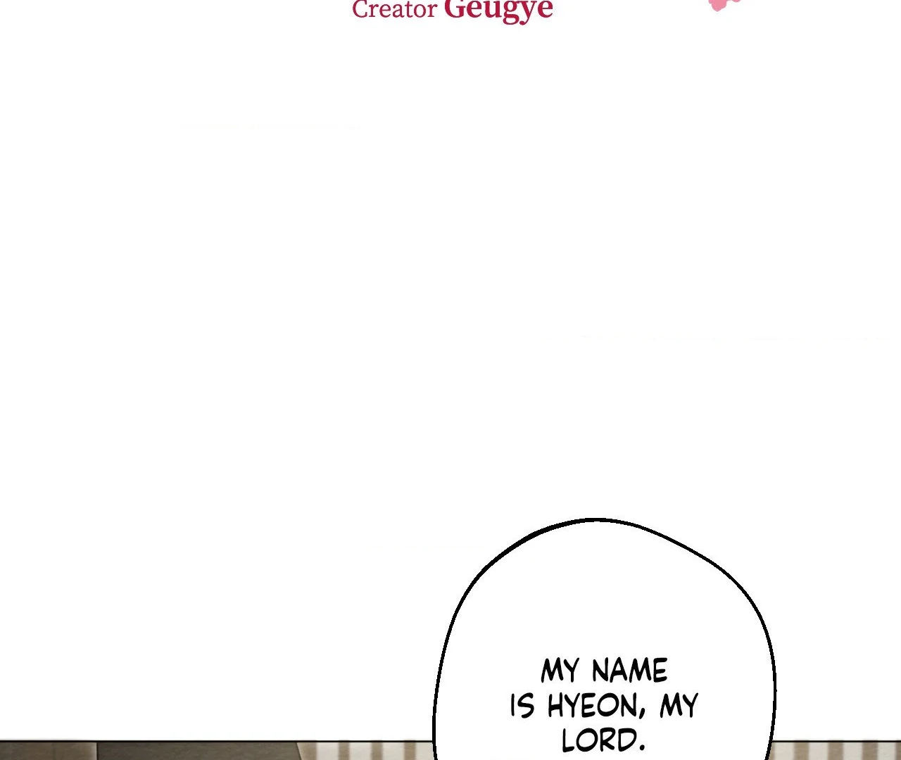 Capturing Spirits, Catching Feelings Chapter 17 - Page 5