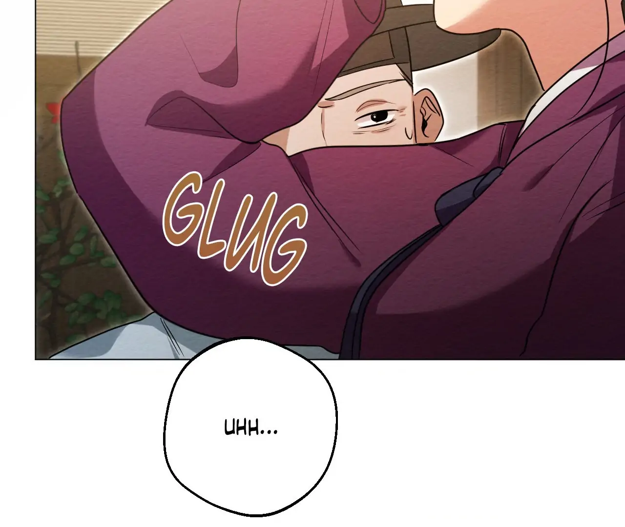 Capturing Spirits, Catching Feelings Chapter 17 - Page 45