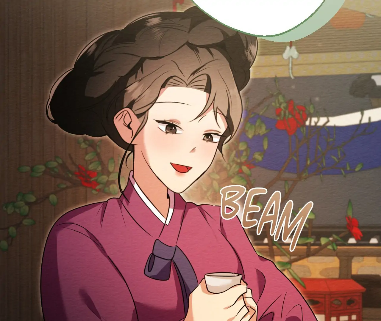 Capturing Spirits, Catching Feelings Chapter 17 - Page 47