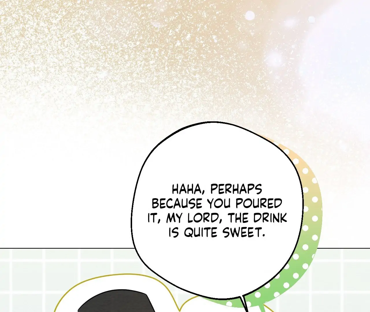 Capturing Spirits, Catching Feelings Chapter 17 - Page 49