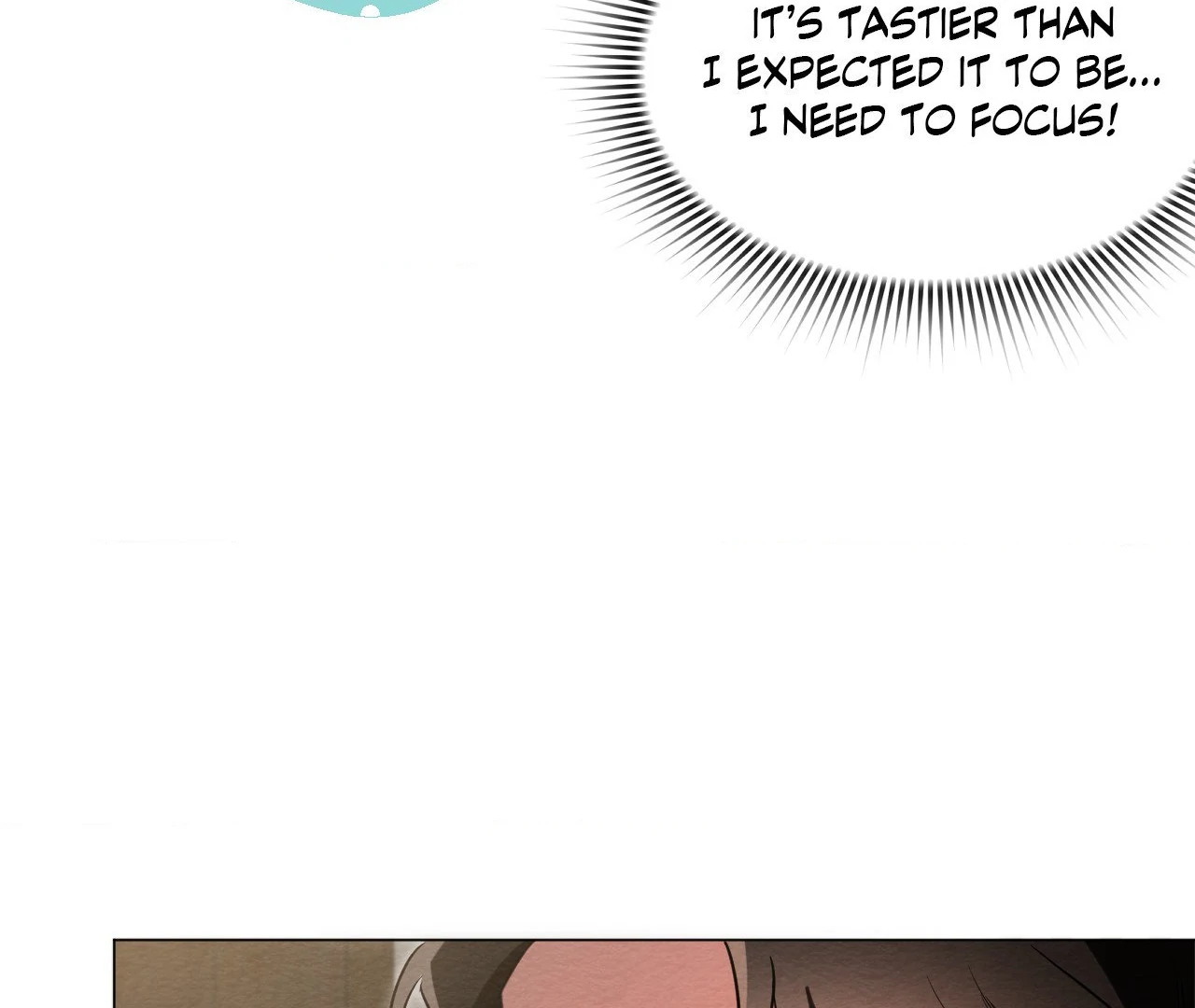 Capturing Spirits, Catching Feelings Chapter 17 - Page 51