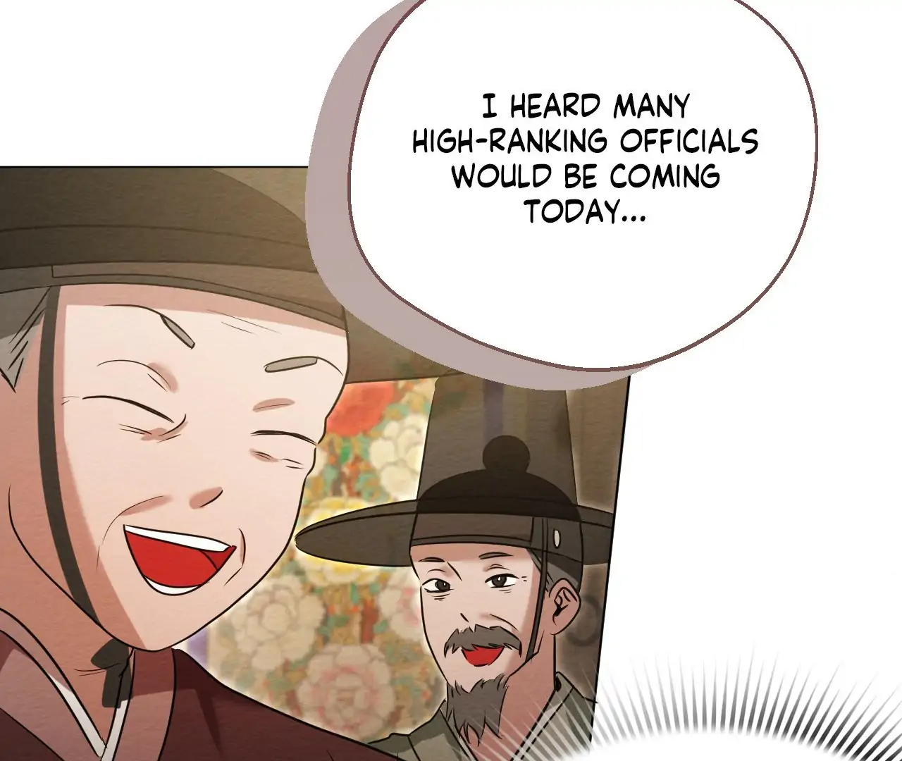 Capturing Spirits, Catching Feelings Chapter 17 - Page 54